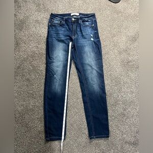 KanCan Skinny Jeans